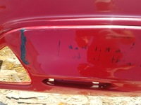 фото thumb №8, Honda civic viii 8 ufo бампер задняя задний pdc