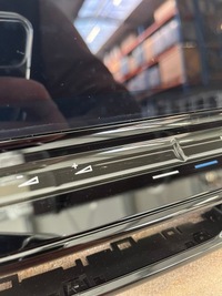 фото thumb №9, Дисплей экран vw 10b919606d