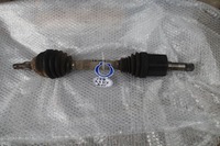 фото thumb №1, Alfa romeo 159 3.2 jts q4 автоматическая коробка передач приводной вал левая перед