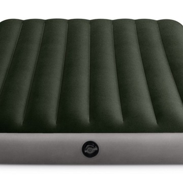ВЕЛУРОВЫЙ МАТРАС INDUSTRY 137X191 см Intex 64108
