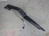 фото thumb №6, Tesla x молдинг датчик доводчик двері правий задня