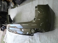 фото thumb №16, Mazda cx5 ii бампер задний задняя pdc oryg