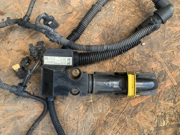 фото thumb №7, Установка mercedes actros mp4 a4711505933 джгут