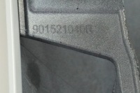 фото thumb №13, Renault captur ii 2 nowa накладка крышка багажника крышки багажника задняя задняя teqnc oryg!