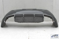 фото thumb №11, Audi tt 8s задня s-line задня бампер задній + кришка багажника багажника + лампи лампа led