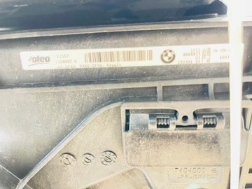 фото thumb №13, Набір радіатор бензин bmw 3 g20 g21 4 g22 g23 g26 330ix 330e m340