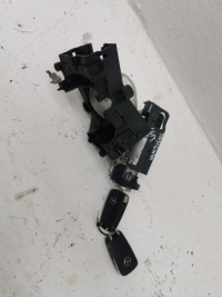 фото thumb №1, Замок запалювання ключ імобілайзер opel insignia a 22851714