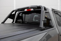 фото thumb №6, Ford f-150 трубы трубопровод кузов чёрные hamar