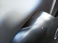 фото thumb №7, Капот renault clio iv nowa oryg 651009833r