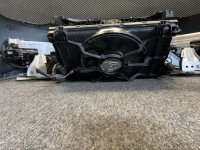 Tesla y бампер, ремінь передній демонтаж Ціна, фото thumb