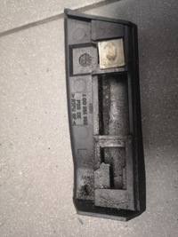 фото thumb №6, Накладка крыла левый перед audi a8 d2 4d0854959