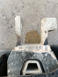 Підрамник передні 2017 lincoln continental 30717 Зі Шроту, фото thumb