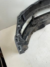 фото thumb №9, Бампер перед volkswagen passat b8 alltrack 15-