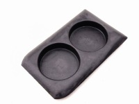 фото thumb №1, Maserati quattroporte 2004 мат do бардачка