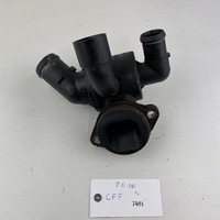 фото thumb №1, Корпус термостата vw skoda audi seat golf 2.0 tdi