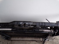 фото thumb №5, Pas переднє підсилювач радіатор комплект audi a4 b8 a5 8t бензин