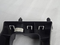 фото thumb №7, Peugeot partner iv opel combo iv левый направляющая бампера заднего задняя 9816808780