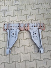 фото thumb №1, Кронштейн кронштейн кронштейн тяга стабілізатора ліва lub праве volvo fh fm 4