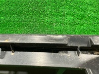 фото thumb №7, Решётка бампера средняя renault clio iii рестайлинг 09-12r 2005952