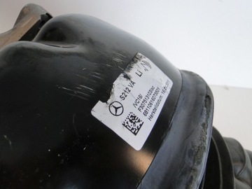 фото thumb №11, Mercedes e w212 212 амортизатор лівий переднє air