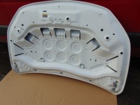 фото thumb №13, Капот крышка двигателя mercedes eqa 243