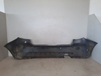 Mercedes w169 a-klasa рестайлінг  09-11 бампер задній задній Ціна, фото thumb