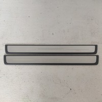 фото thumb №1, Volvo xc40 2018 inscription молдинг декоративна поріг