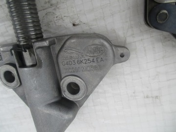 фото thumb №9, Распределение jaguar xe xf range land rover evoque 2.0d