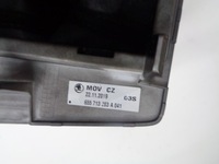 фото thumb №7, Skoda kamiq skala чехол рамка ручка dsg