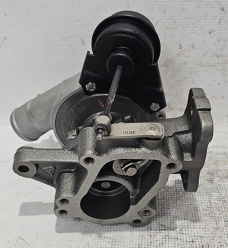 фото thumb №7, Турбіна турбонагнітач citroen c5 xantia / peugeot 406 607 2.0 hdi dw10ated