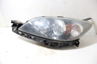 фото thumb №1, Лампа левая передняя mazda 3 i