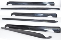 фото thumb №1, Спойлеры пороговые пороги volvo xc60 tfb тюнинг