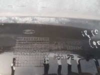 фото thumb №10, Ford ka ii 08-14 бампер зад задній 735435551