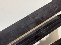 фото thumb №9, Mercedes a w177 amg 22 перед впуск канал воздуха интеркулер a1778850103