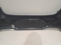 фото thumb №7, Бампер задня задній bmw x4 g02 lci lift m набір 8081867