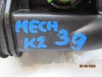 фото thumb №10, Peugeot оригинальный номер 9812131480 корпус термостата