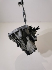 фото thumb №7, Коробка передач передач renault megane scenic fluence 1.5 dci jr5175 jr5-175