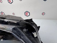 фото thumb №2, Лампа правая перед peugeot rifter partner iv