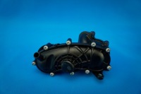 фото thumb №4, Термостат регулятор жидкость audi q7 4m 059121111bl