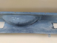 фото thumb №8, Pinin 98-07 3 дверь бампер задний 478067