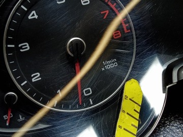 фото thumb №6, Audi a4 b8 2.0 tfsi 211 km спидометр приборы eu 8k0920931p