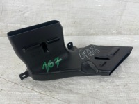 Купити Mercedes gls 167 канал труба впуск повітрозабірник повітря a1678315700, фото thumb