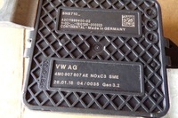 фото thumb №5, Датчик лямбда-зонд nox 4m0907807ae vw audi skoda seat