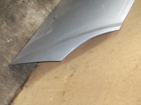 фото thumb №14, Honda civic 7 vii 01-03 кришка двигуна капот 5d