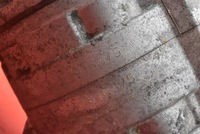 фото thumb №7, Компрессор насос кондиционера 13250596 chevrolet cruze i j300 1.6 16v 124 km