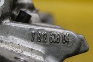 фото thumb №12, Головка toyota avensis mini bmw 7812608 04 7812606 0400 n47c20a 2.0 d