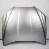 фото thumb №1, Капот jaguar xf250 xf 250 x250 przed lift