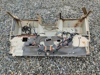 фото thumb №7, Стена перегородочная перегородка кузов land rover defender tdci 2007-2014