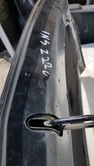 фото thumb №13, Капот opel insignia a