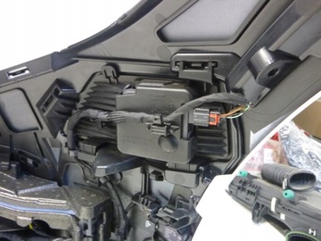 фото thumb №12, Mercedes eqs v297 w297 бампер перед переднє 6xpdc